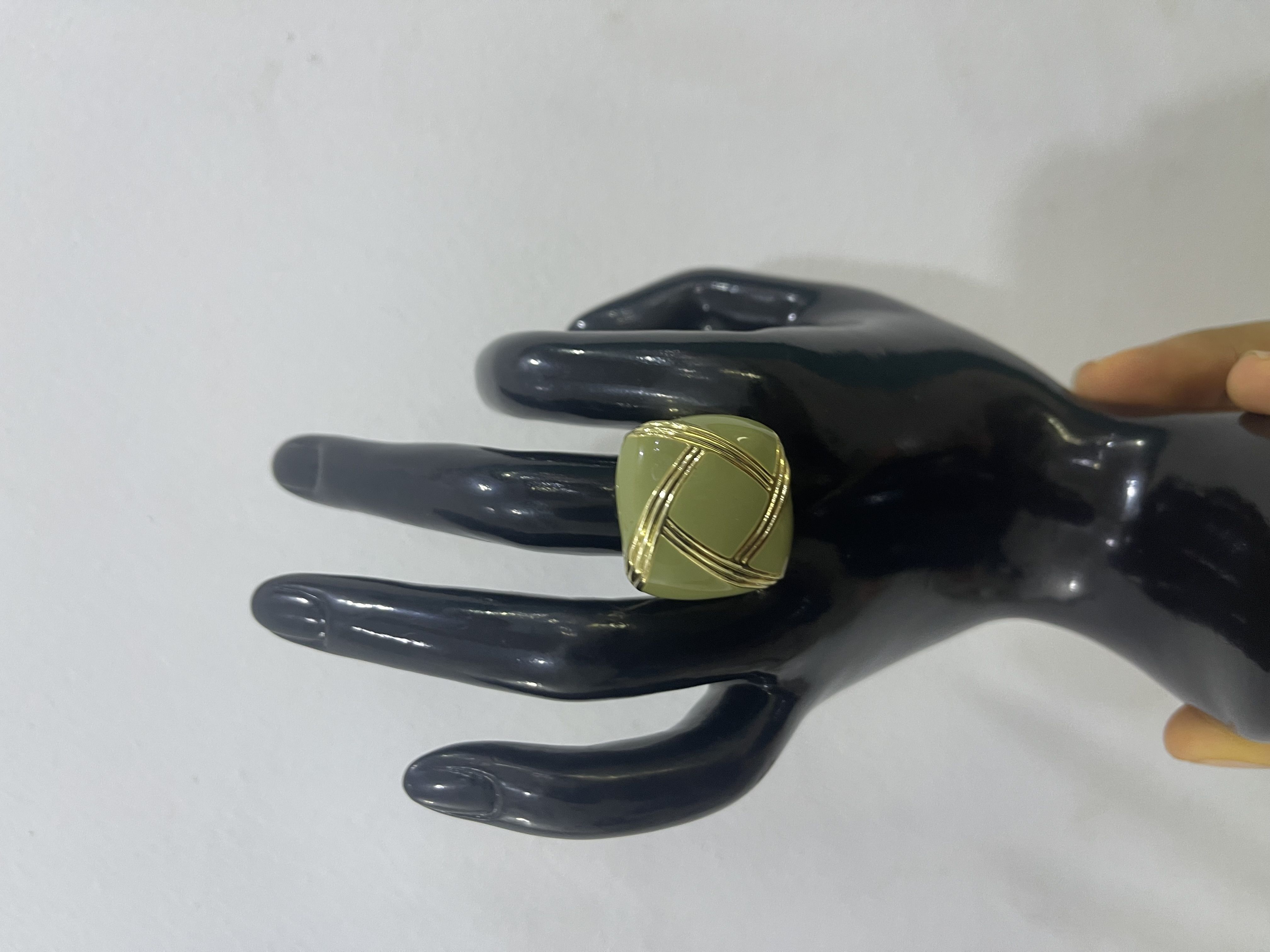 Marble Ring